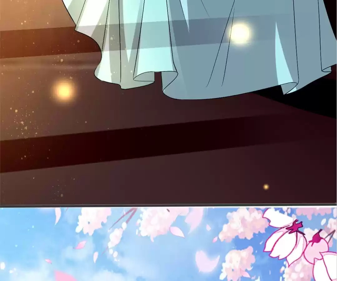 Your Highness, Please Don't Be a Demon Chapter 113 page 60 - 