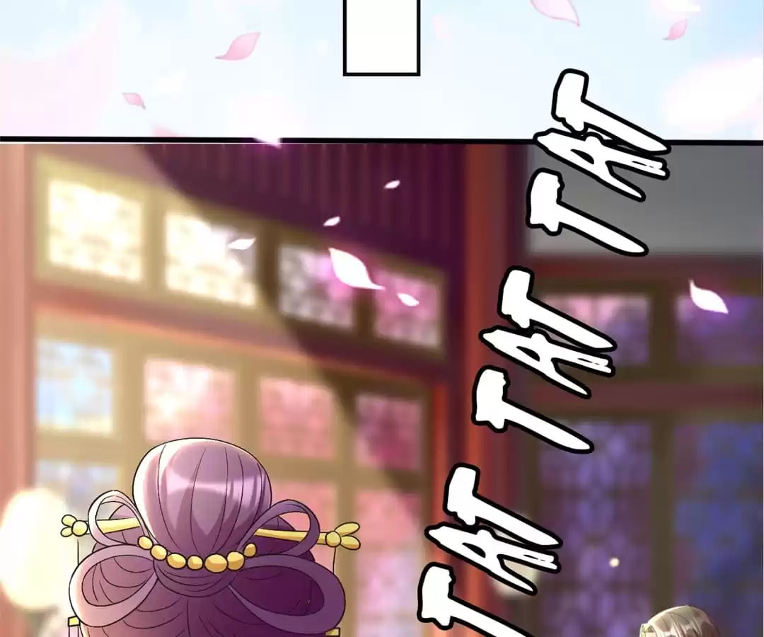Your Highness, Please Don't Be a Demon Chapter 113 page 62 - 