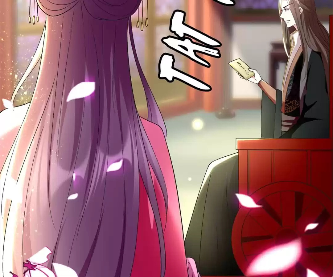 Your Highness, Please Don't Be a Demon Chapter 113 page 63 - 
