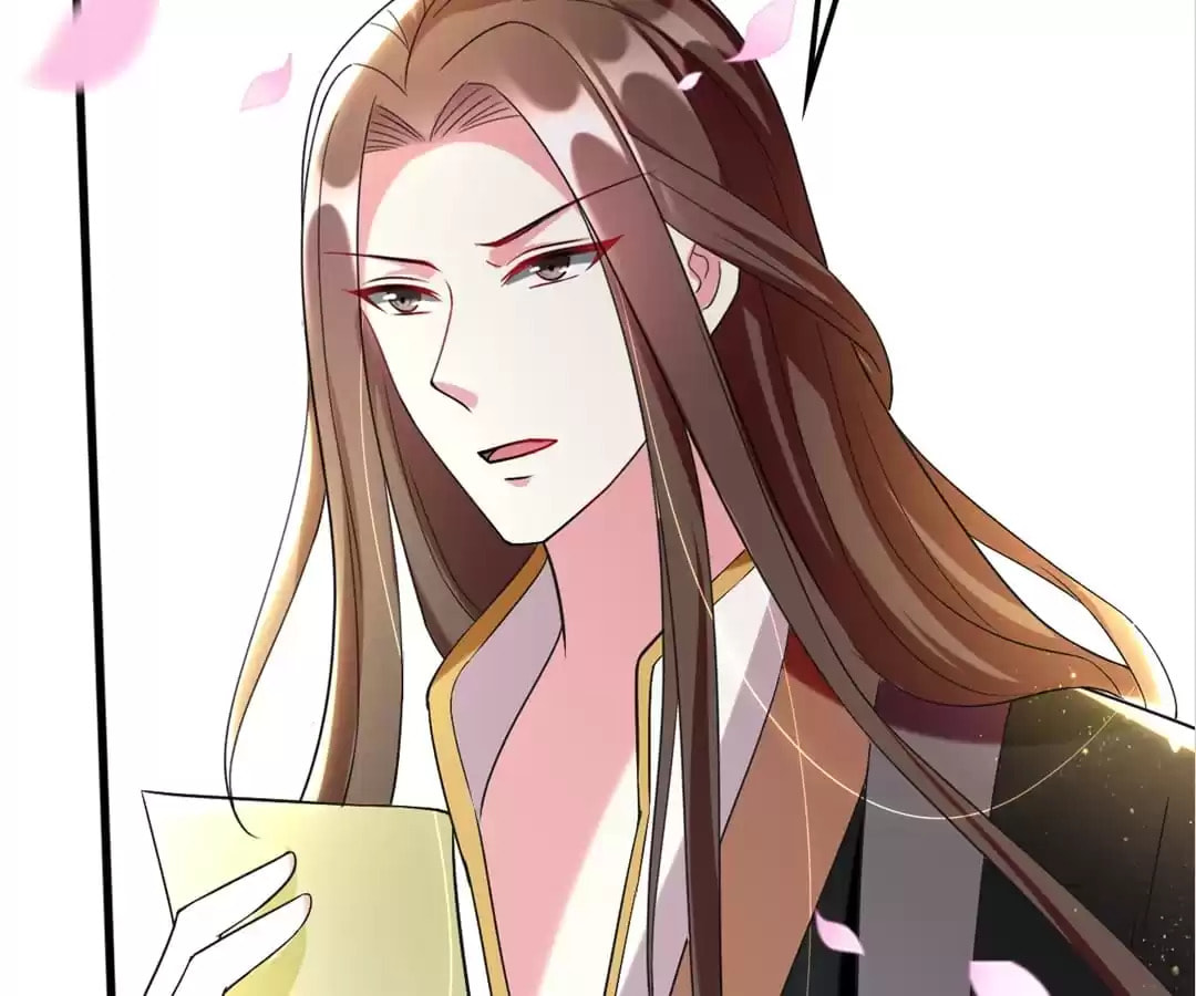 Your Highness, Please Don't Be a Demon Chapter 113 page 65 - 