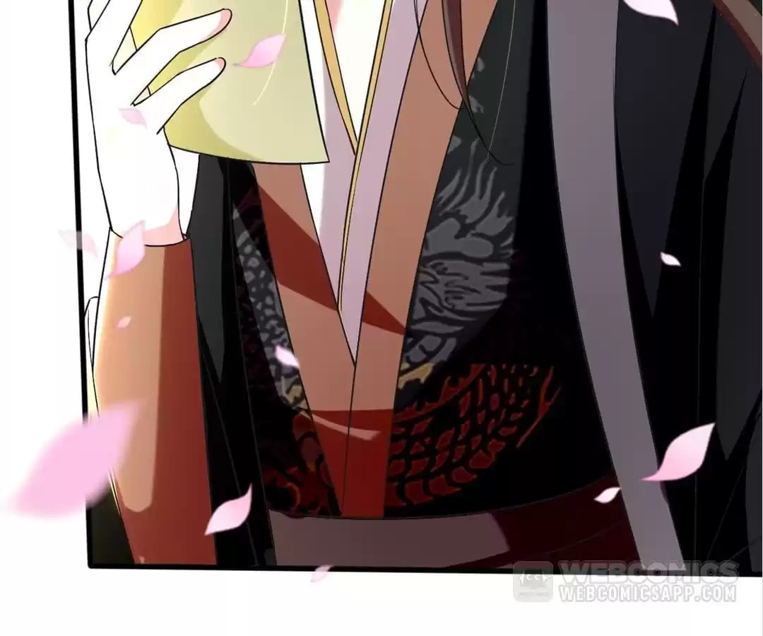 Your Highness, Please Don't Be a Demon Chapter 113 page 66 - 