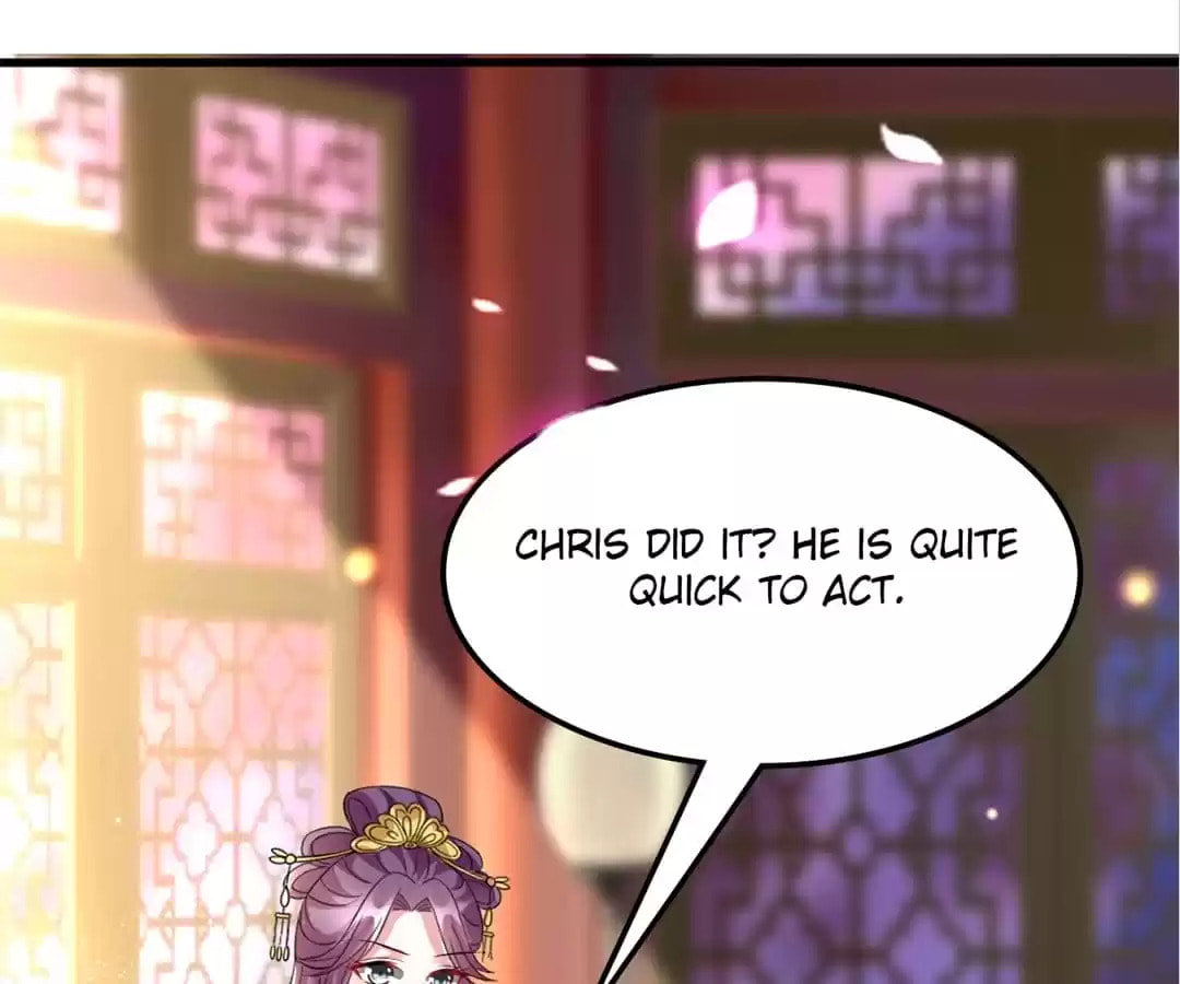 Your Highness, Please Don't Be a Demon Chapter 113 page 67 - 