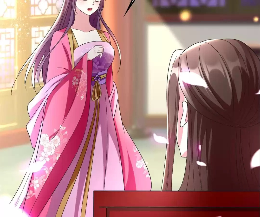 Your Highness, Please Don't Be a Demon Chapter 113 page 68 - 
