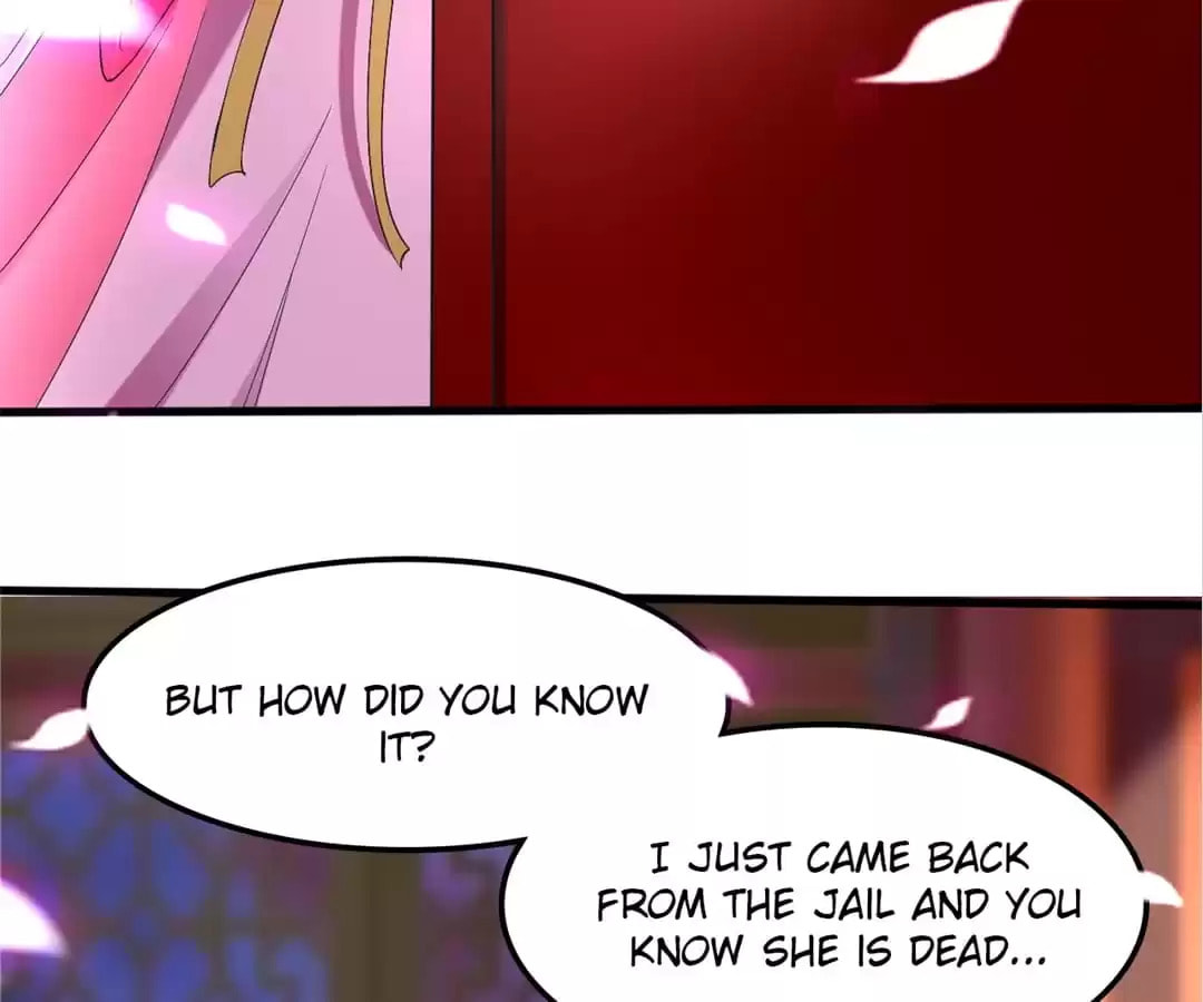Your Highness, Please Don't Be a Demon Chapter 113 page 69 - 