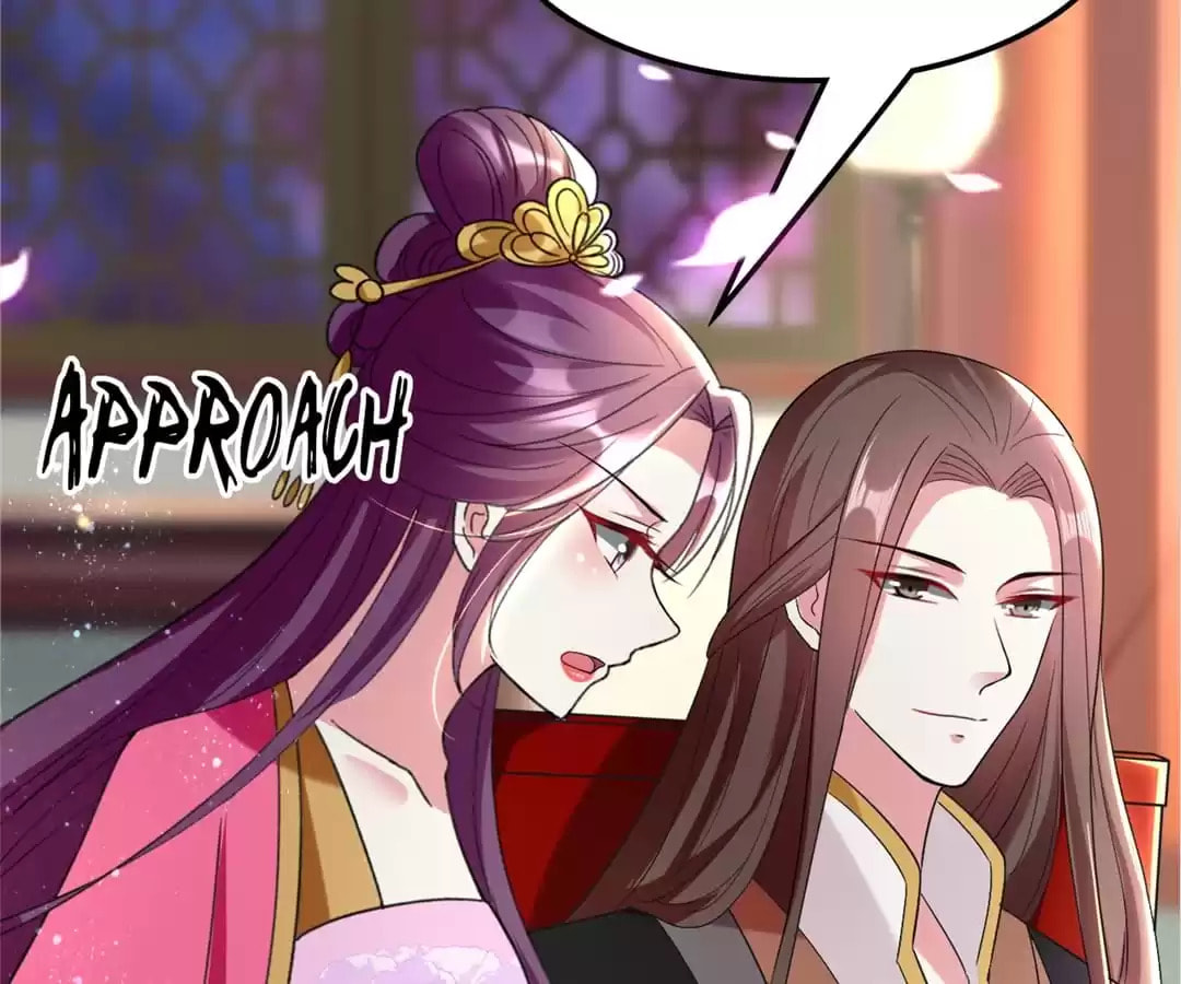 Your Highness, Please Don't Be a Demon Chapter 113 page 70 - 