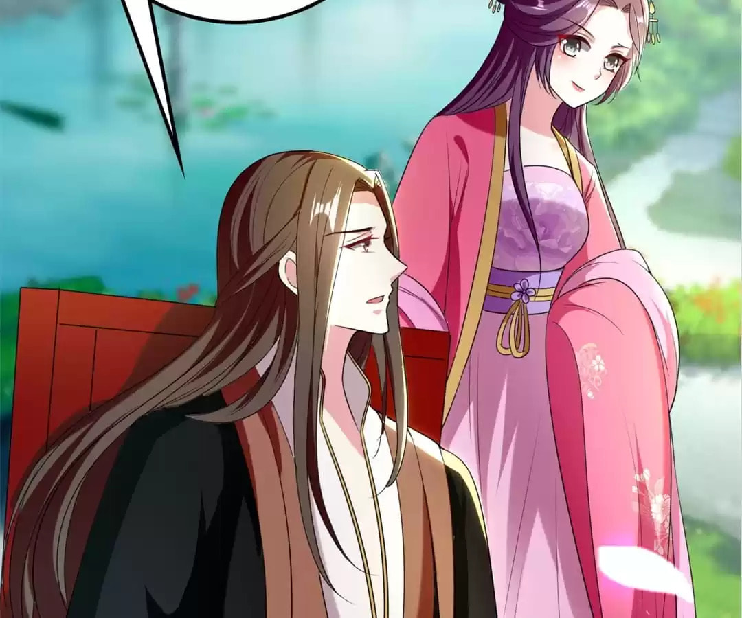 Your Highness, Please Don't Be a Demon Chapter 113 page 8 - 