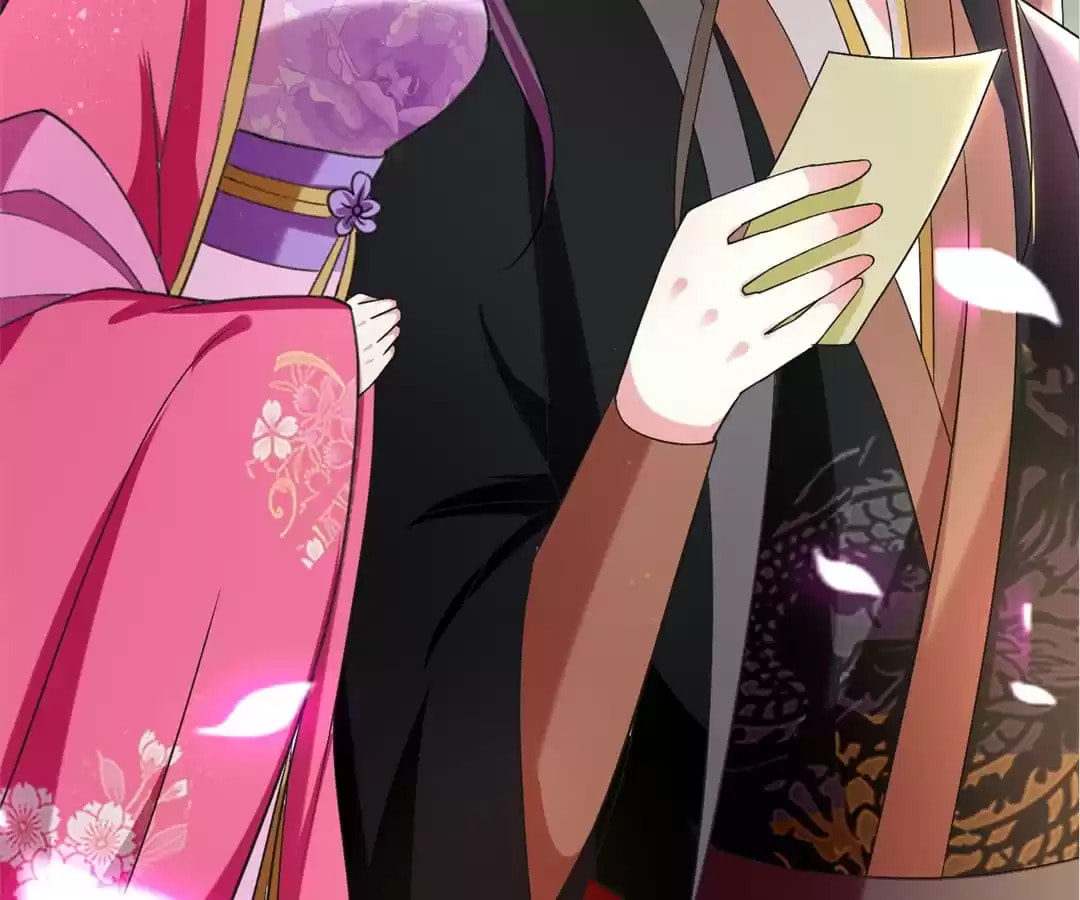 Your Highness, Please Don't Be a Demon Chapter 113 page 71 - 
