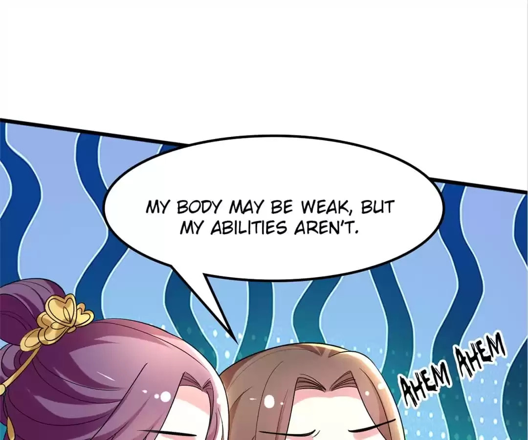 Your Highness, Please Don't Be a Demon Chapter 113 page 73 - 