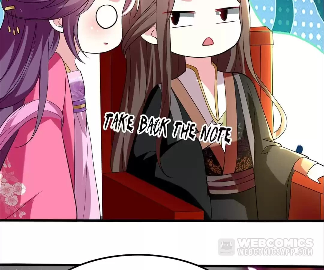 Your Highness, Please Don't Be a Demon Chapter 113 page 74 - 