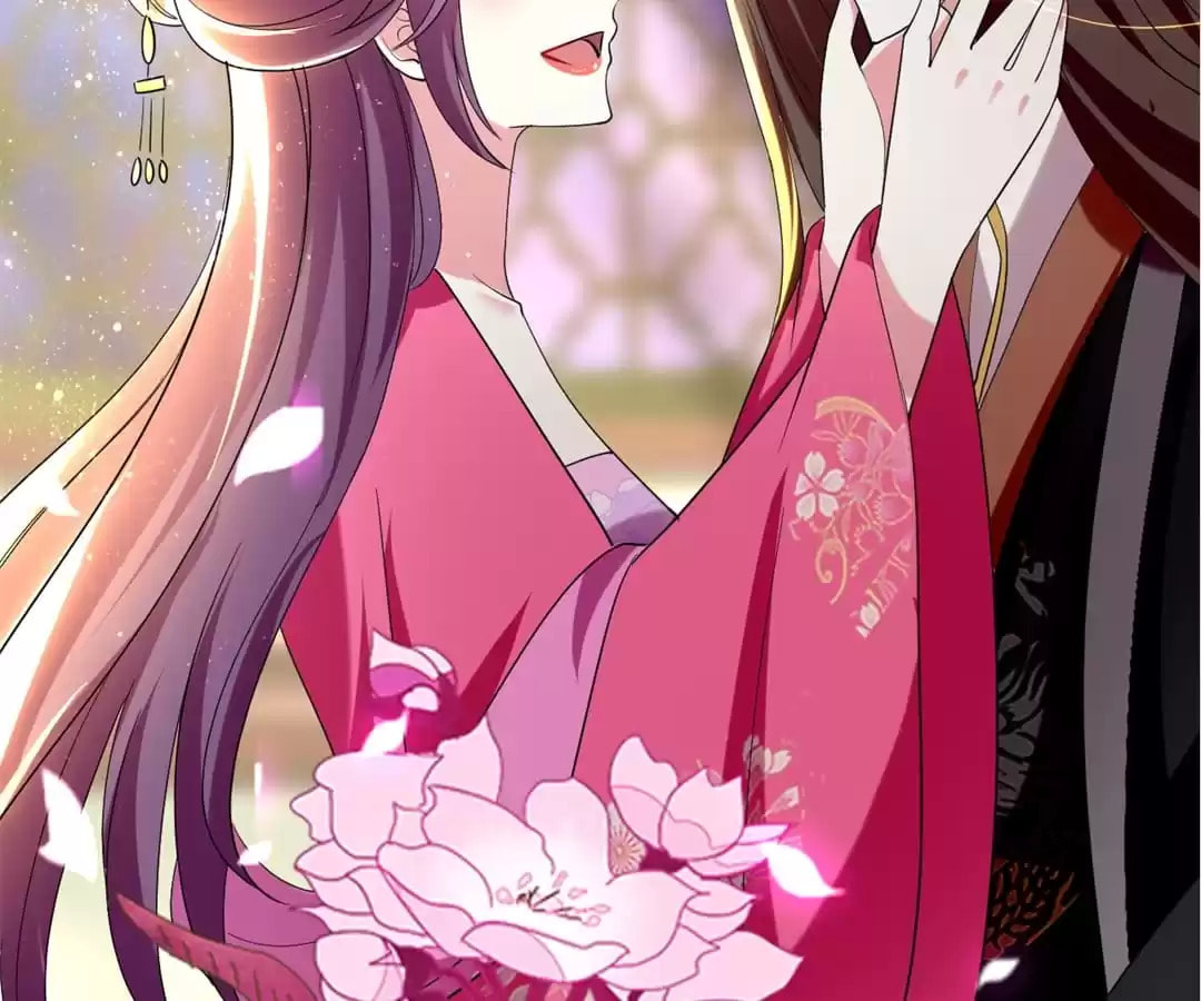 Your Highness, Please Don't Be a Demon Chapter 113 page 76 - 