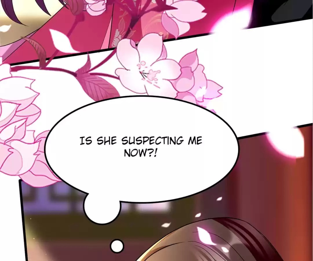 Your Highness, Please Don't Be a Demon Chapter 113 page 77 - 