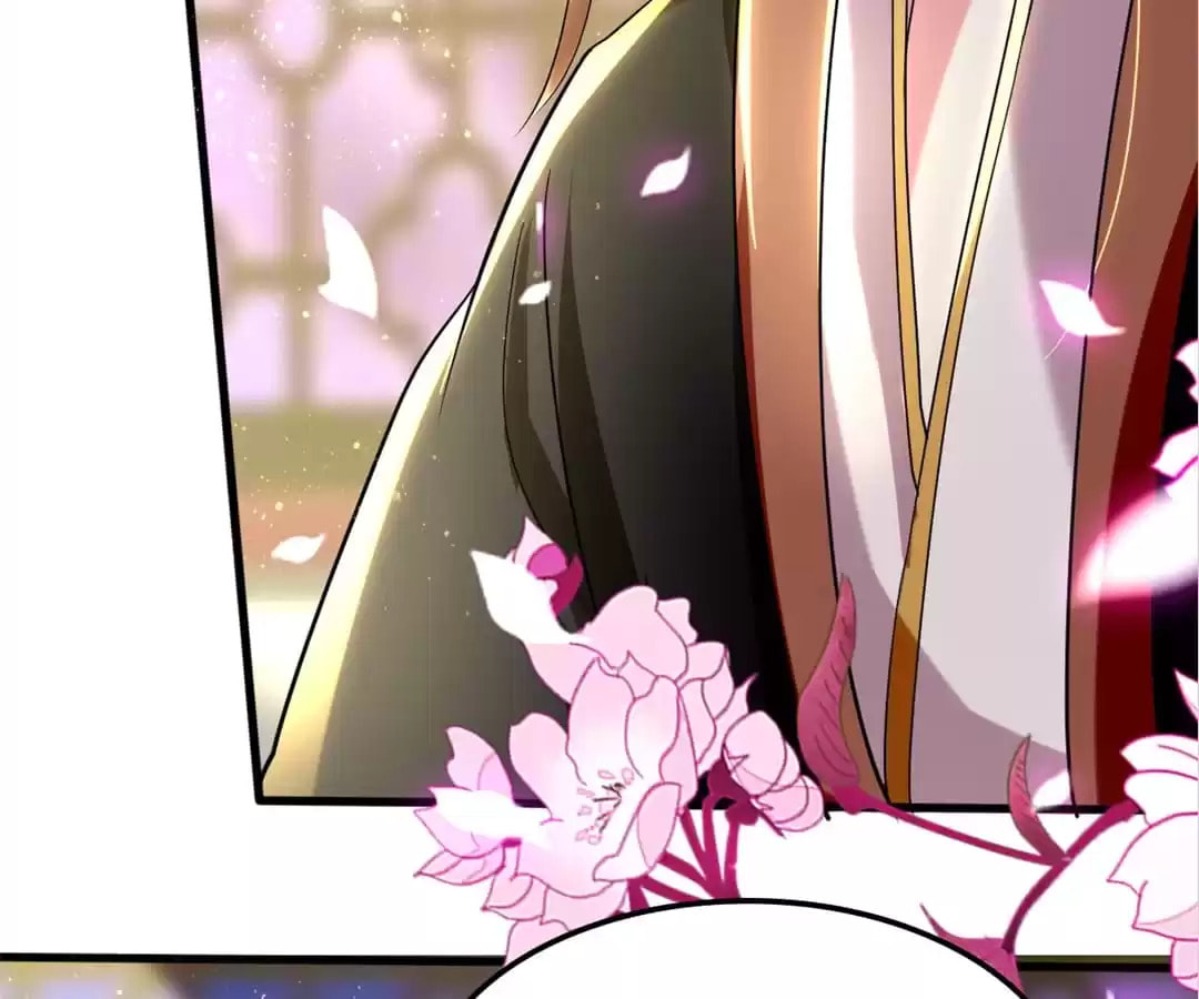 Your Highness, Please Don't Be a Demon Chapter 113 page 79 - 