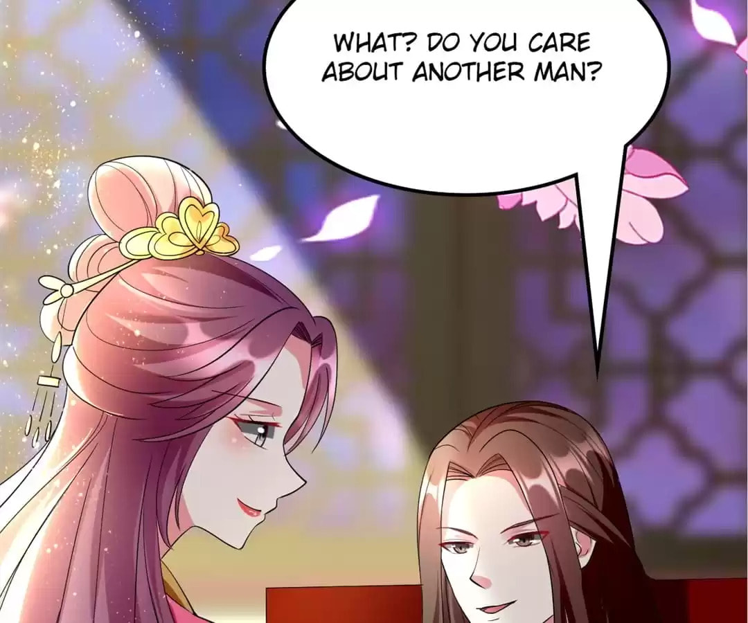 Your Highness, Please Don't Be a Demon Chapter 113 page 80 - 