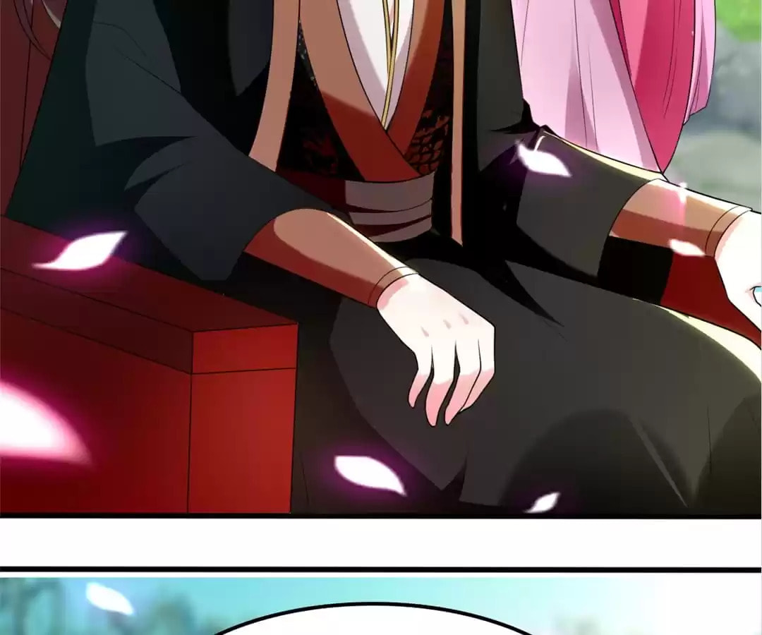 Your Highness, Please Don't Be a Demon Chapter 113 page 9 - 