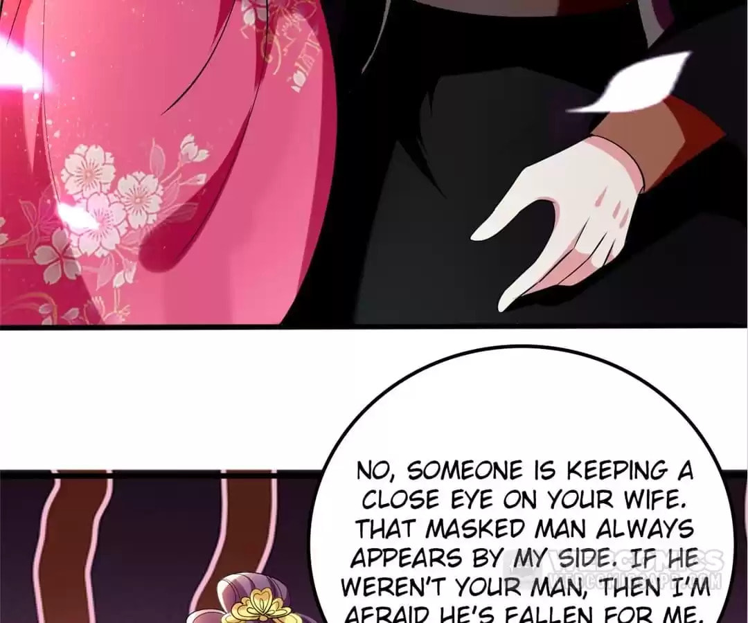 Your Highness, Please Don't Be a Demon Chapter 113 page 82 - 