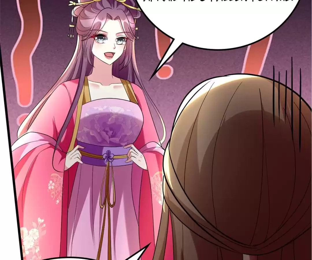 Your Highness, Please Don't Be a Demon Chapter 113 page 83 - 