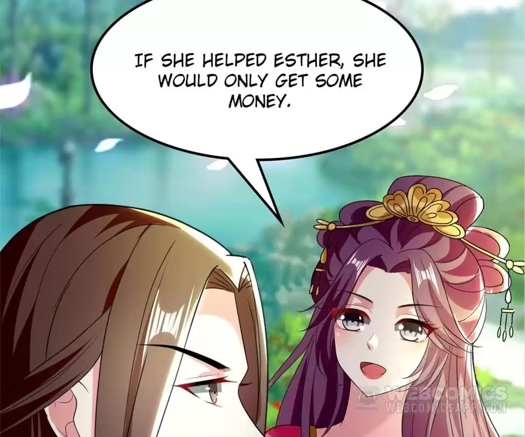 Your Highness, Please Don't Be a Demon Chapter 113 page 10 - 