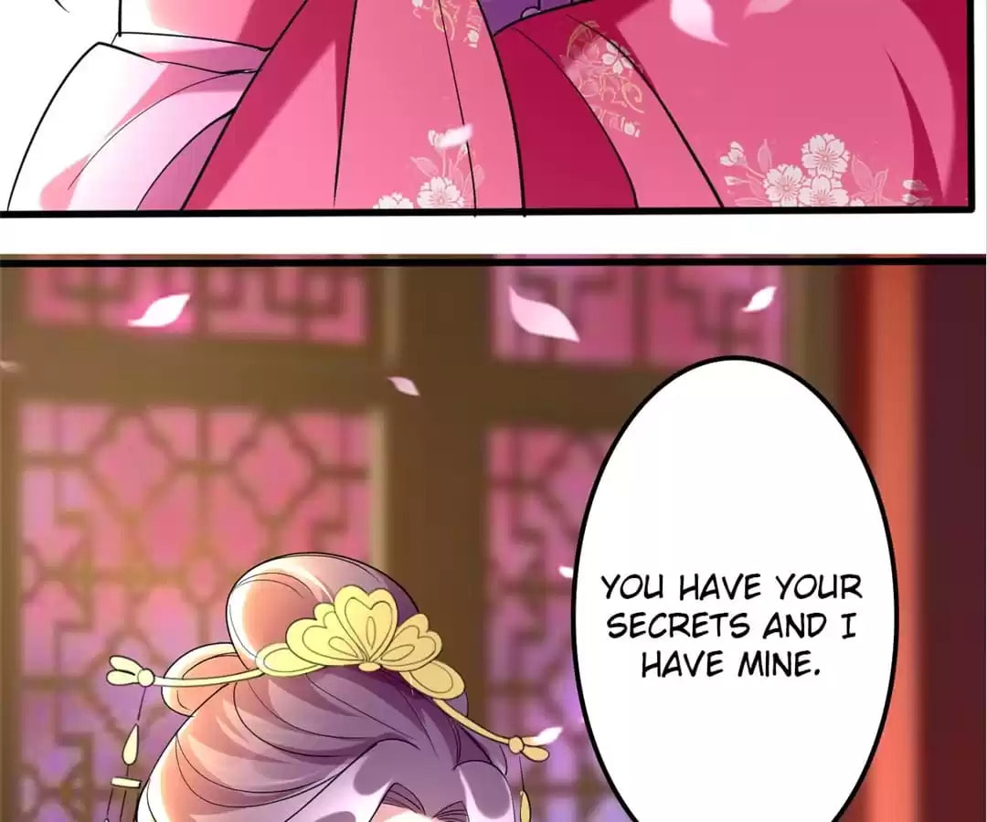Your Highness, Please Don't Be a Demon Chapter 114 page 11 - 