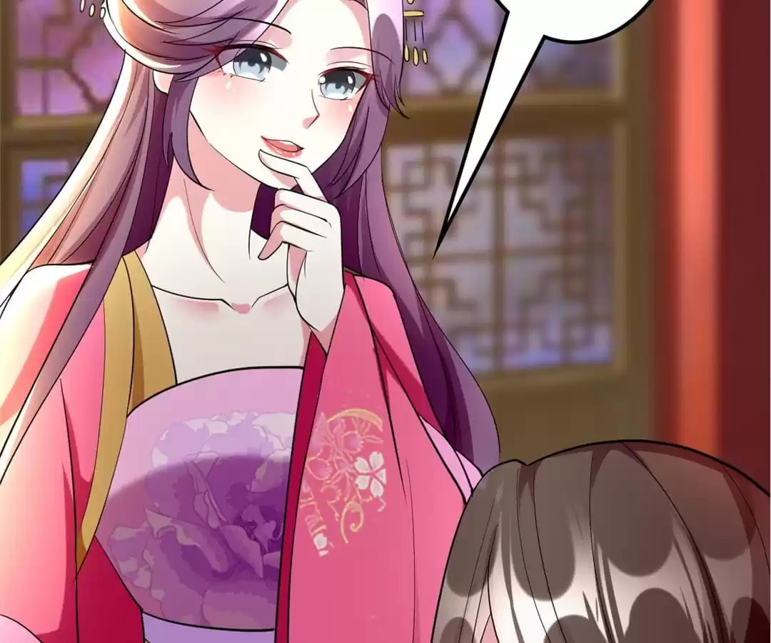 Your Highness, Please Don't Be a Demon Chapter 114 page 12 - 
