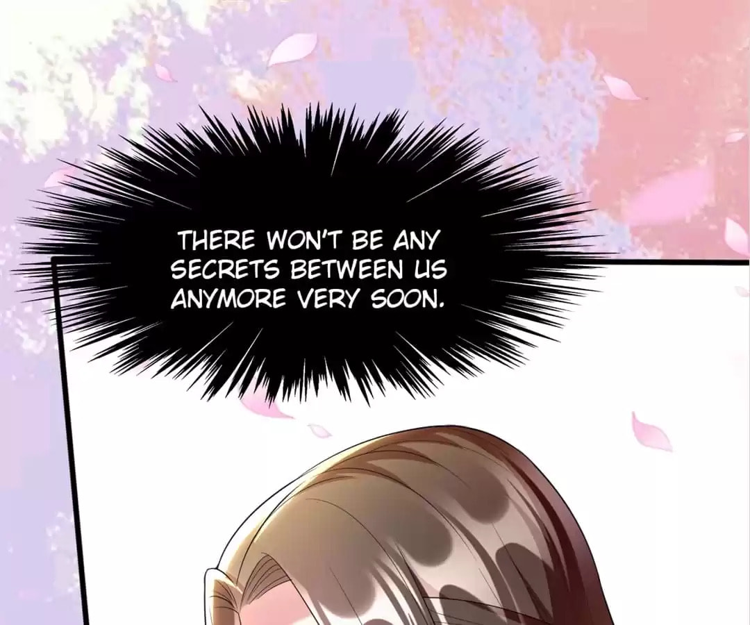 Your Highness, Please Don't Be a Demon Chapter 114 page 15 - 