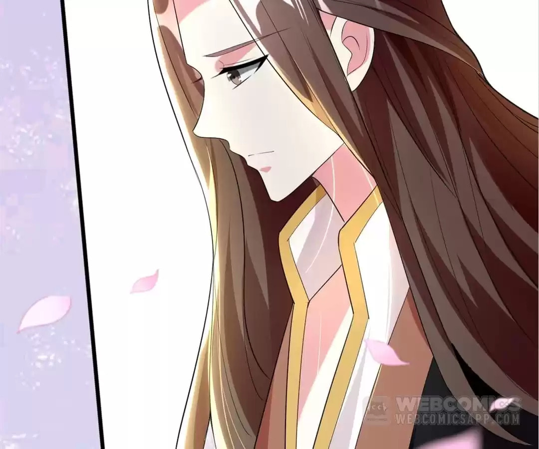 Your Highness, Please Don't Be a Demon Chapter 114 page 16 - 