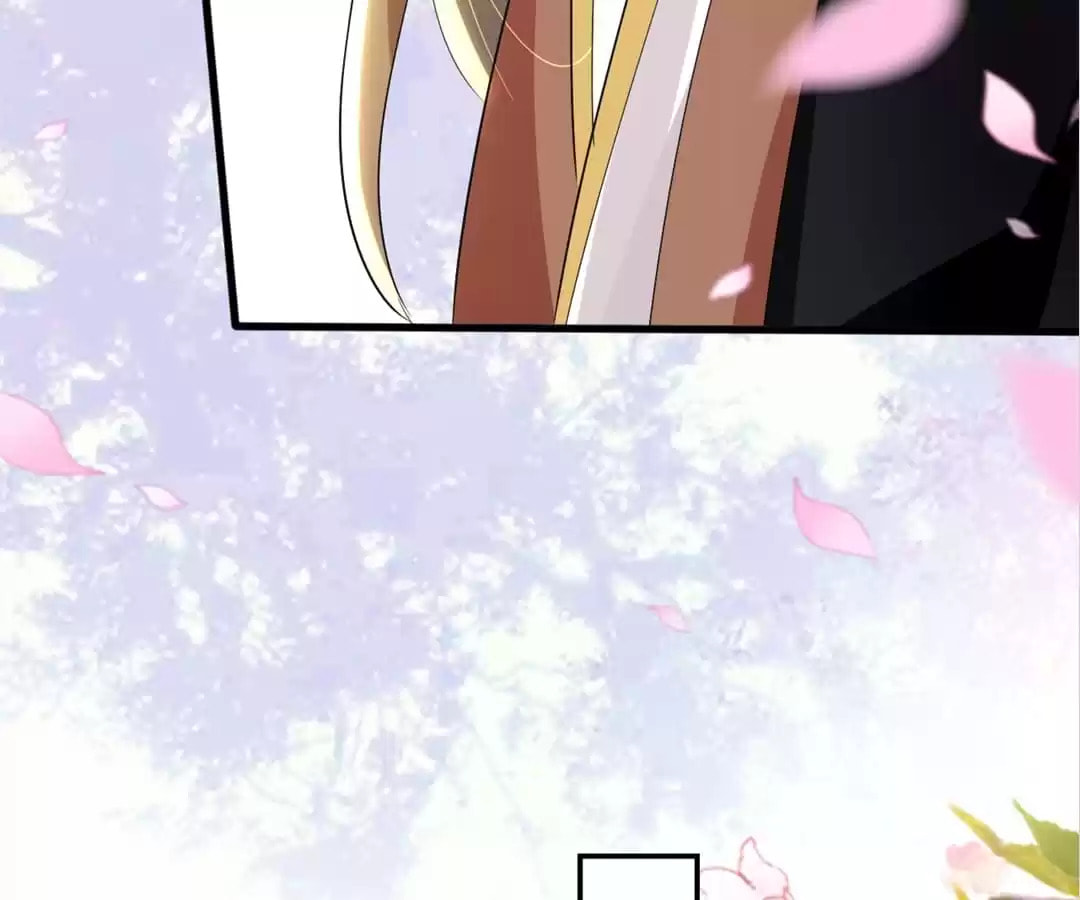 Your Highness, Please Don't Be a Demon Chapter 114 page 17 - 