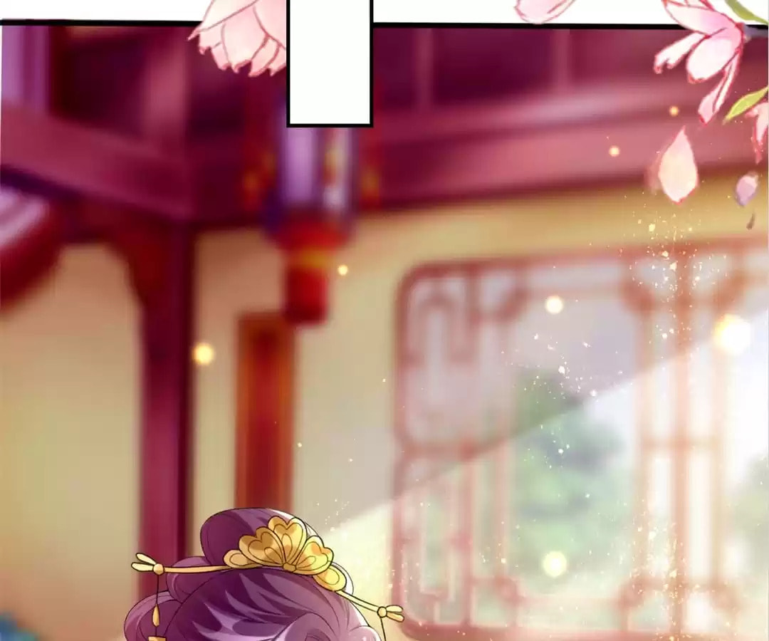 Your Highness, Please Don't Be a Demon Chapter 114 page 19 - 