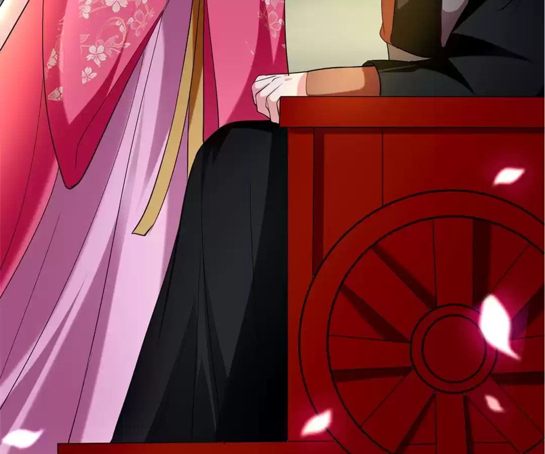 Your Highness, Please Don't Be a Demon Chapter 114 page 3 - 