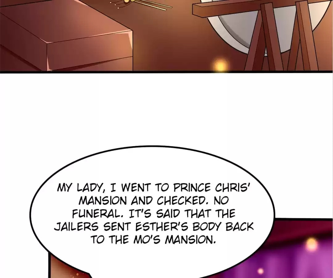 Your Highness, Please Don't Be a Demon Chapter 114 page 21 - 