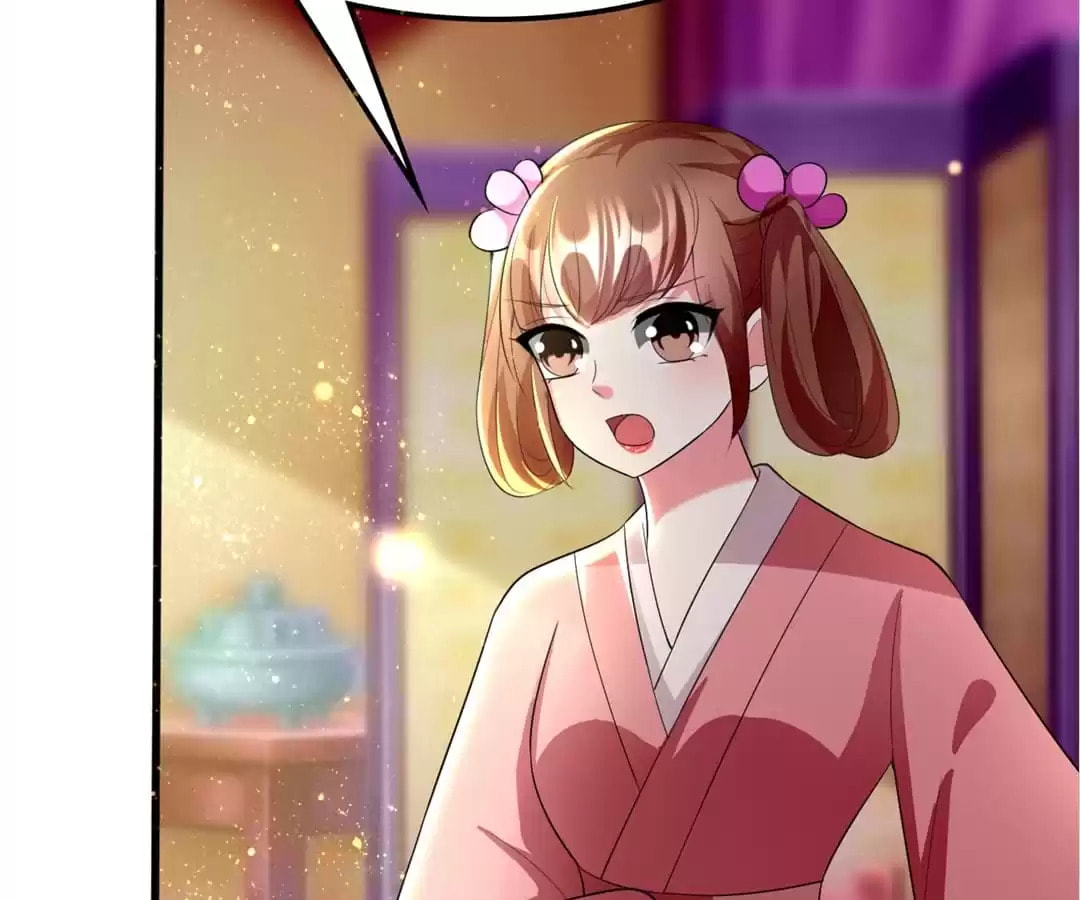 Your Highness, Please Don't Be a Demon Chapter 114 page 22 - 