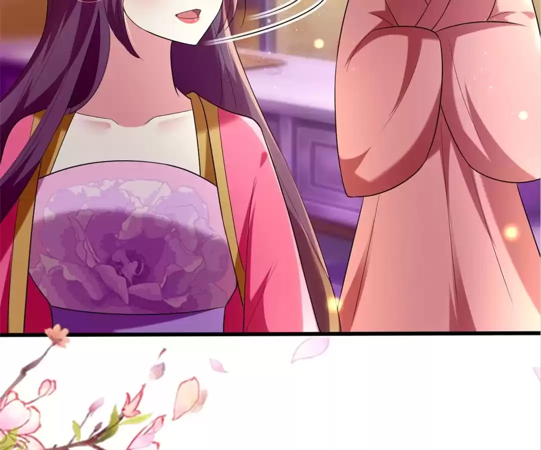 Your Highness, Please Don't Be a Demon Chapter 114 page 25 - 