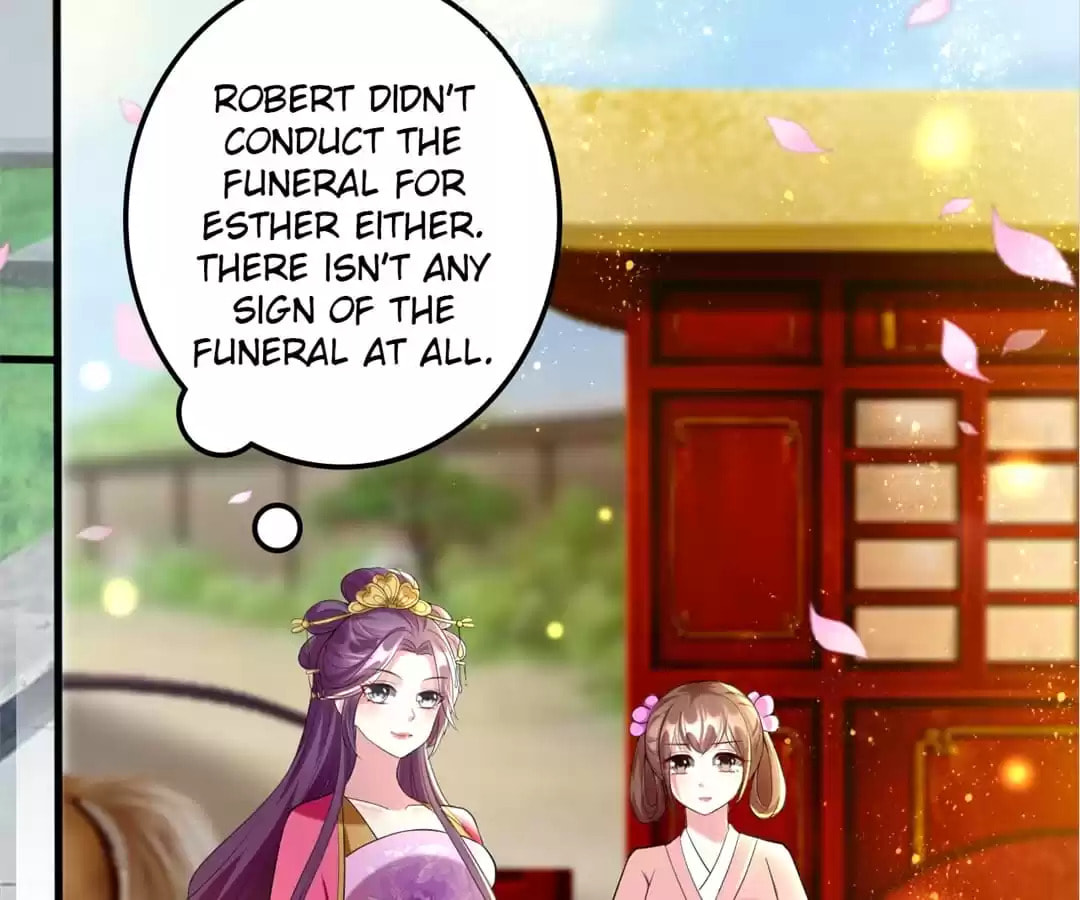 Your Highness, Please Don't Be a Demon Chapter 114 page 28 - 