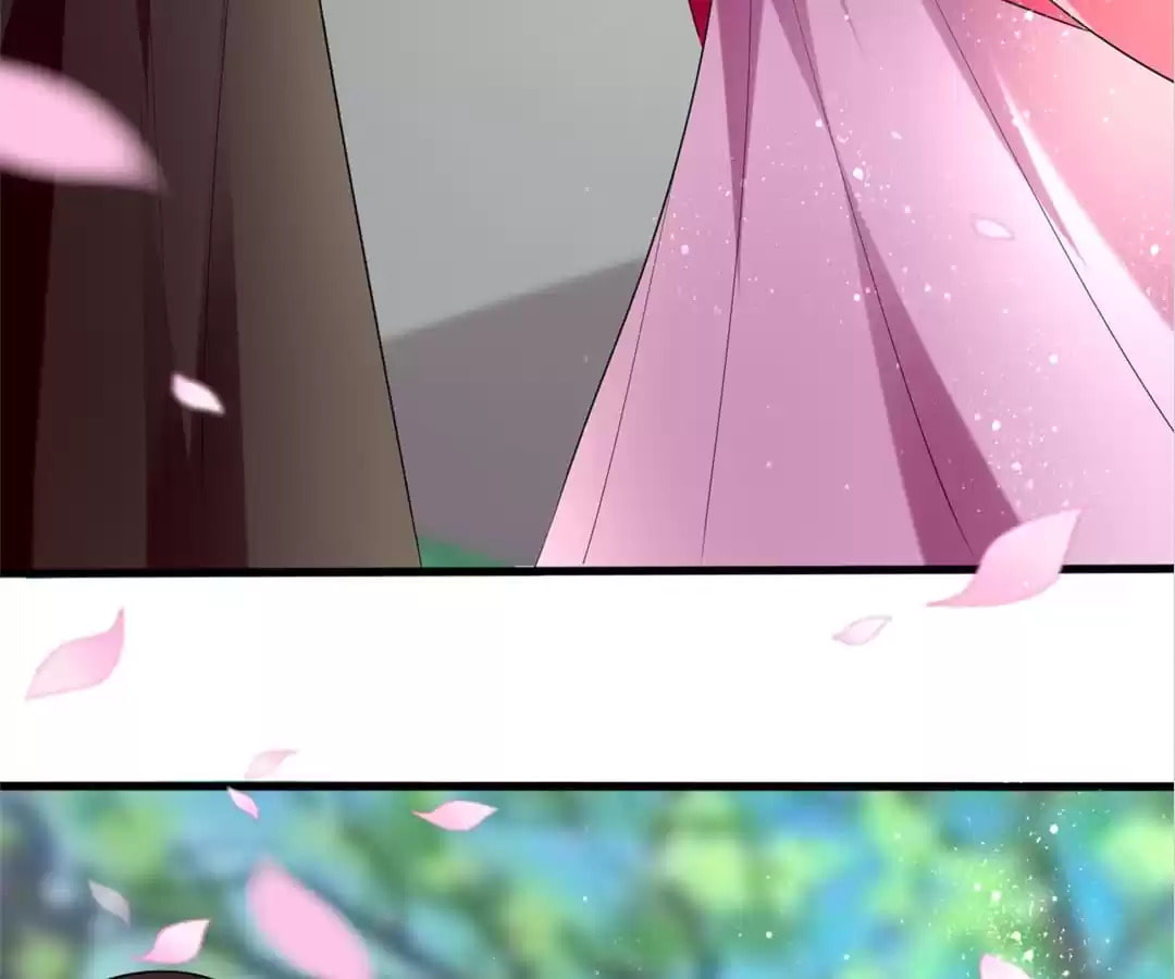 Your Highness, Please Don't Be a Demon Chapter 114 page 33 - 