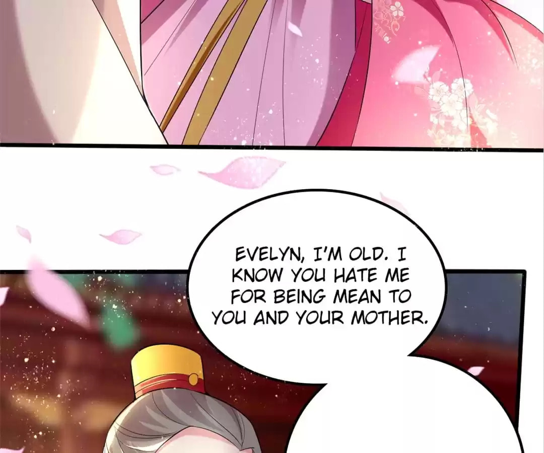 Your Highness, Please Don't Be a Demon Chapter 114 page 36 - 