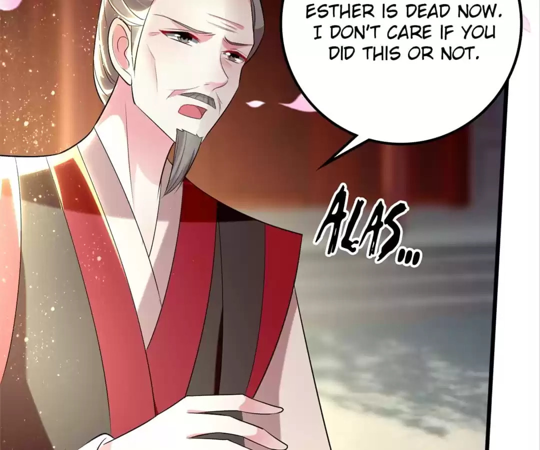 Your Highness, Please Don't Be a Demon Chapter 114 page 37 - 