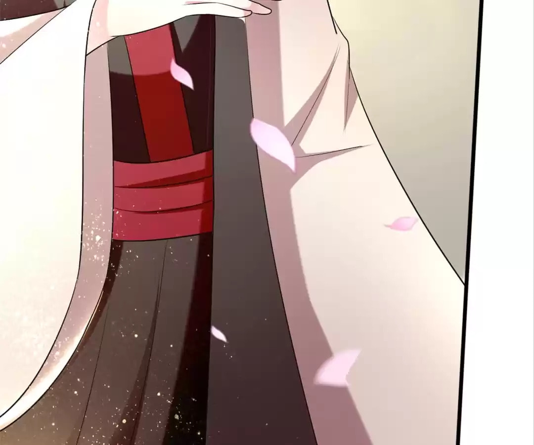 Your Highness, Please Don't Be a Demon Chapter 114 page 38 - 
