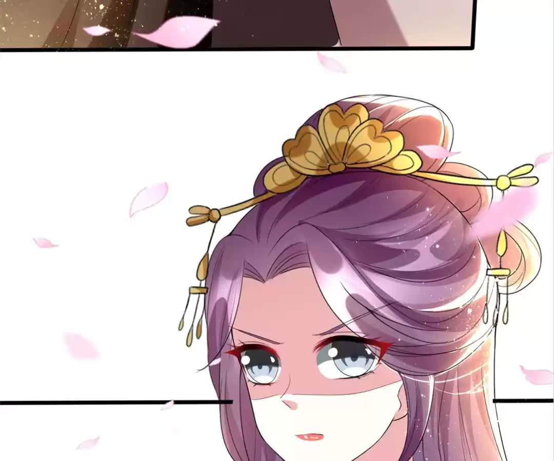 Your Highness, Please Don't Be a Demon Chapter 114 page 39 - 