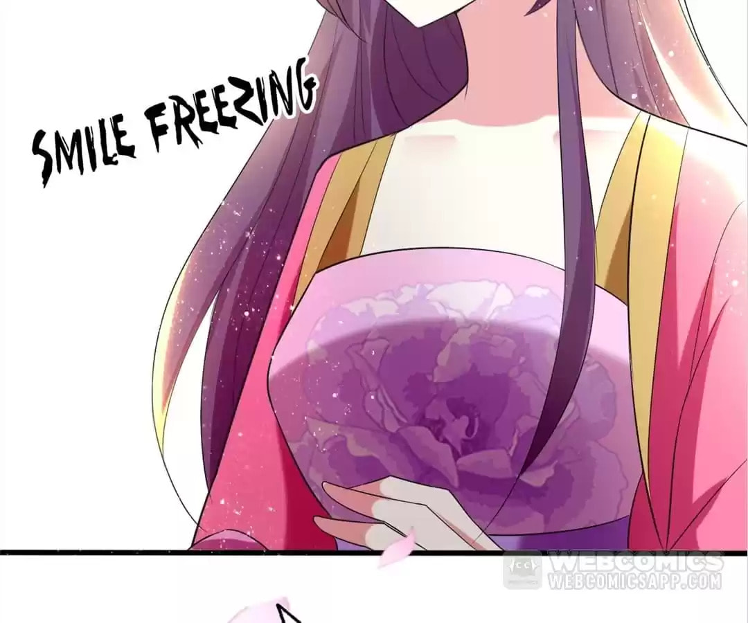 Your Highness, Please Don't Be a Demon Chapter 114 page 40 - 