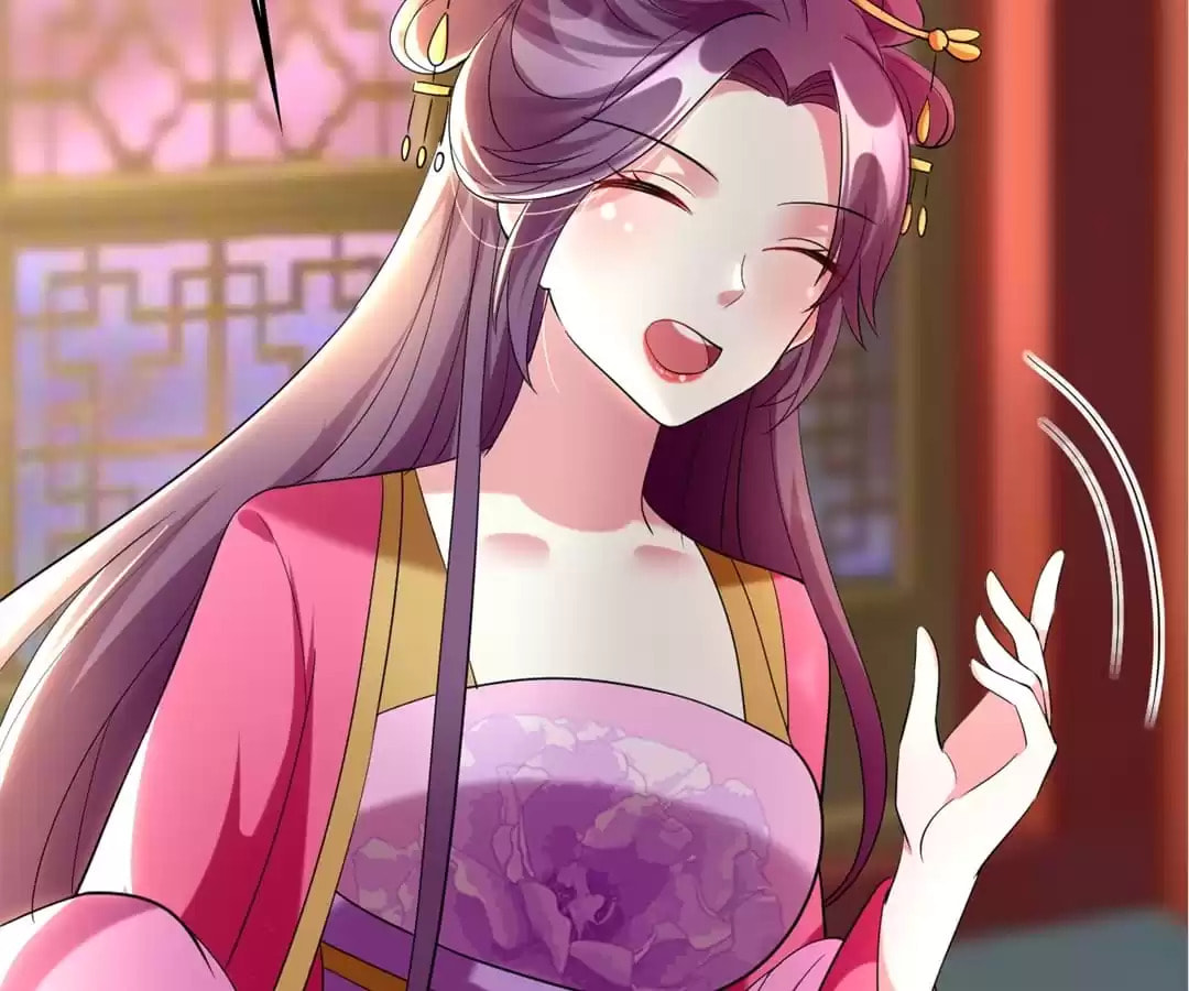 Your Highness, Please Don't Be a Demon Chapter 114 page 5 - 