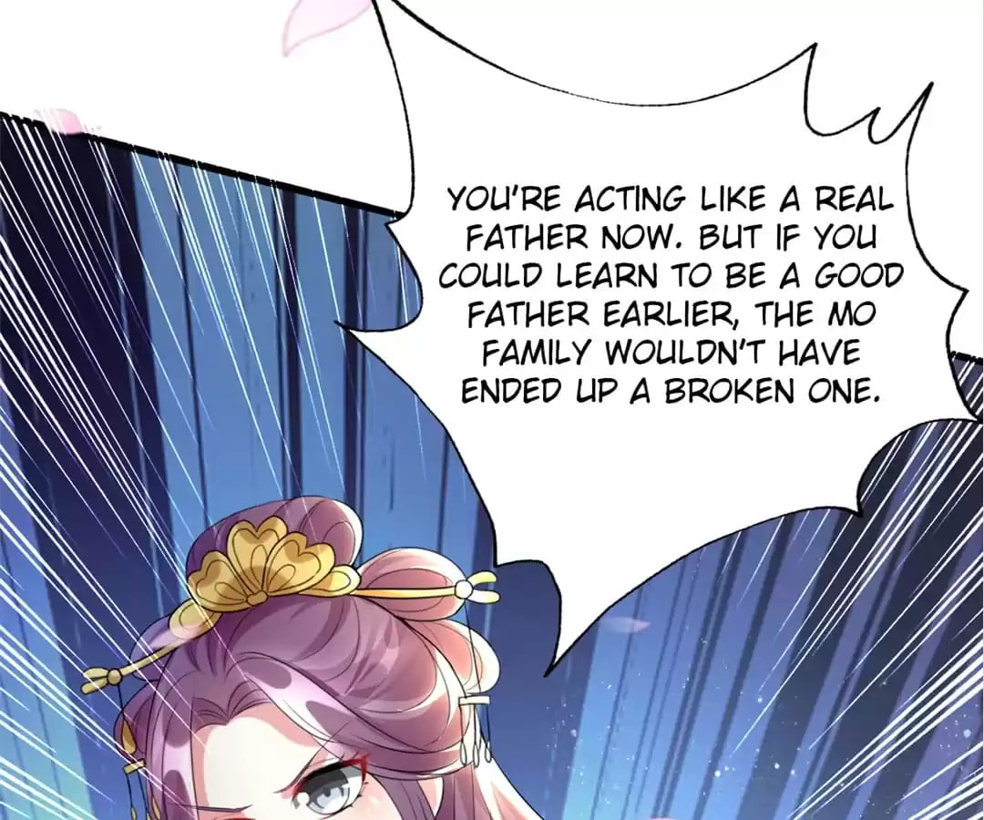 Your Highness, Please Don't Be a Demon Chapter 114 page 41 - 