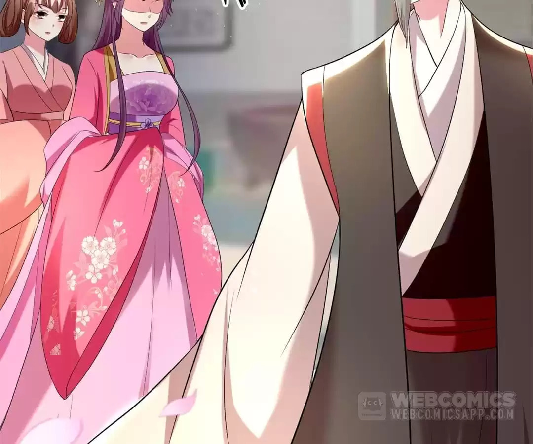 Your Highness, Please Don't Be a Demon Chapter 114 page 45 - 
