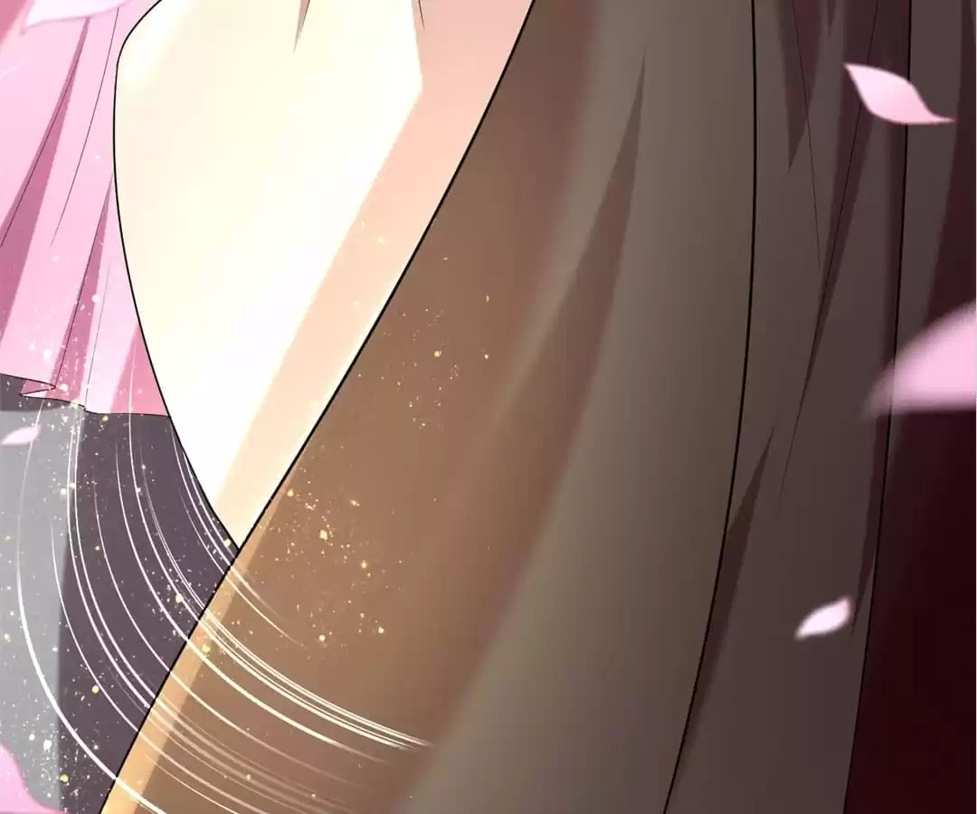 Your Highness, Please Don't Be a Demon Chapter 114 page 46 - 