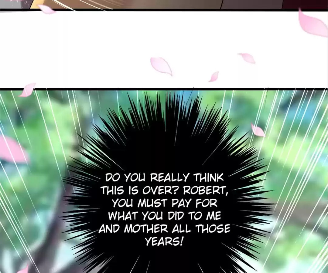 Your Highness, Please Don't Be a Demon Chapter 114 page 47 - 