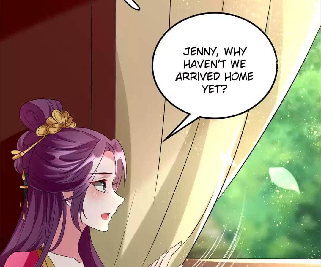 Your Highness, Please Don't Be a Demon Chapter 114 page 52 - 