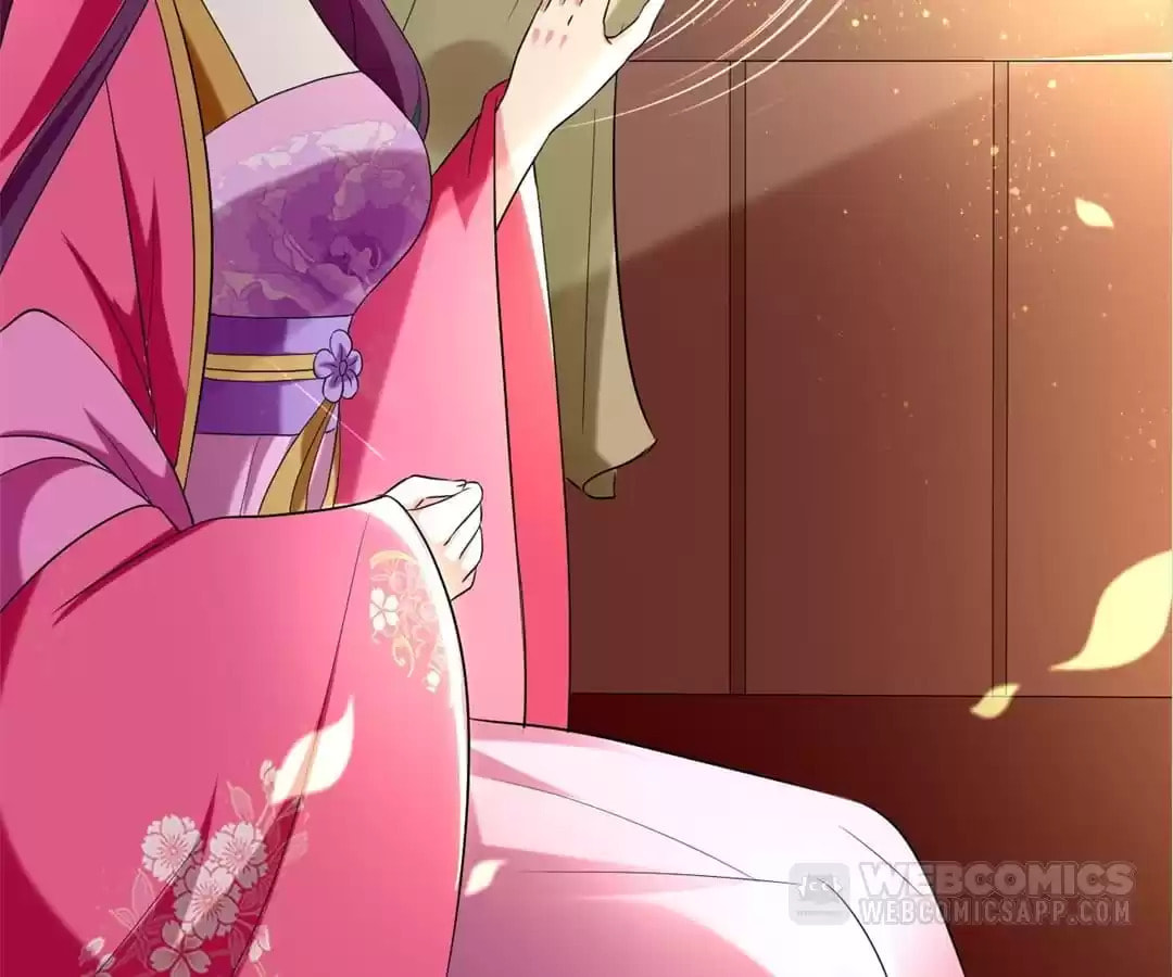 Your Highness, Please Don't Be a Demon Chapter 114 page 53 - 