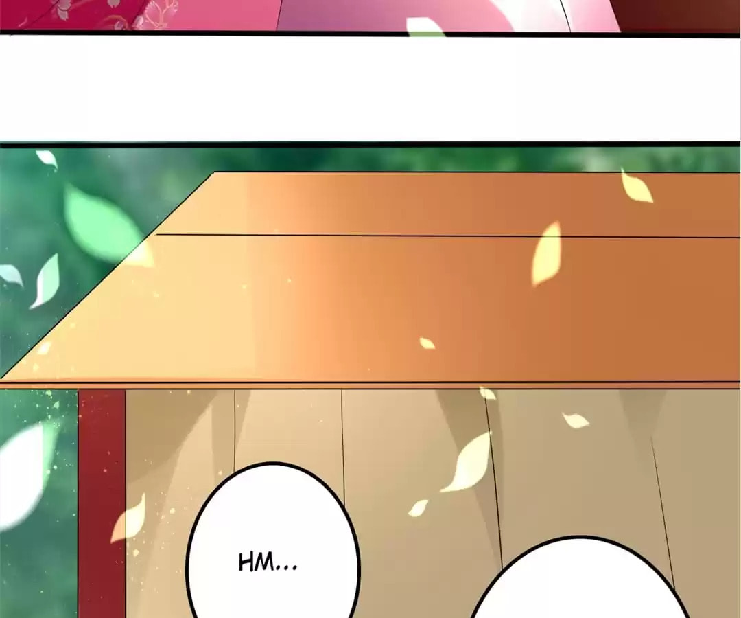 Your Highness, Please Don't Be a Demon Chapter 114 page 54 - 