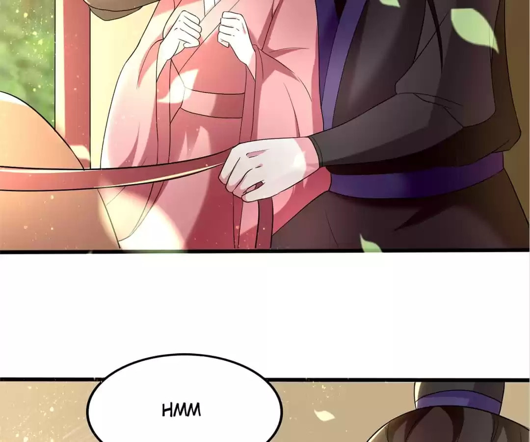 Your Highness, Please Don't Be a Demon Chapter 114 page 56 - 
