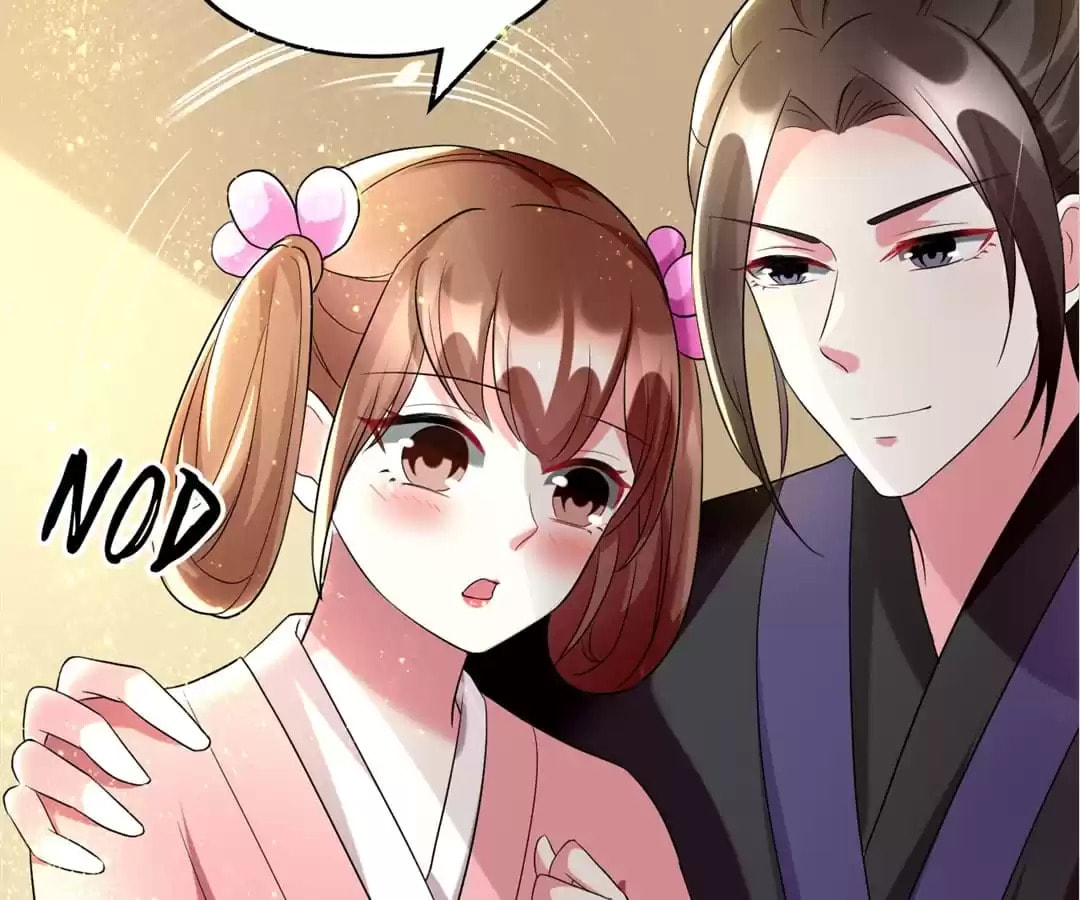 Your Highness, Please Don't Be a Demon Chapter 114 page 57 - 