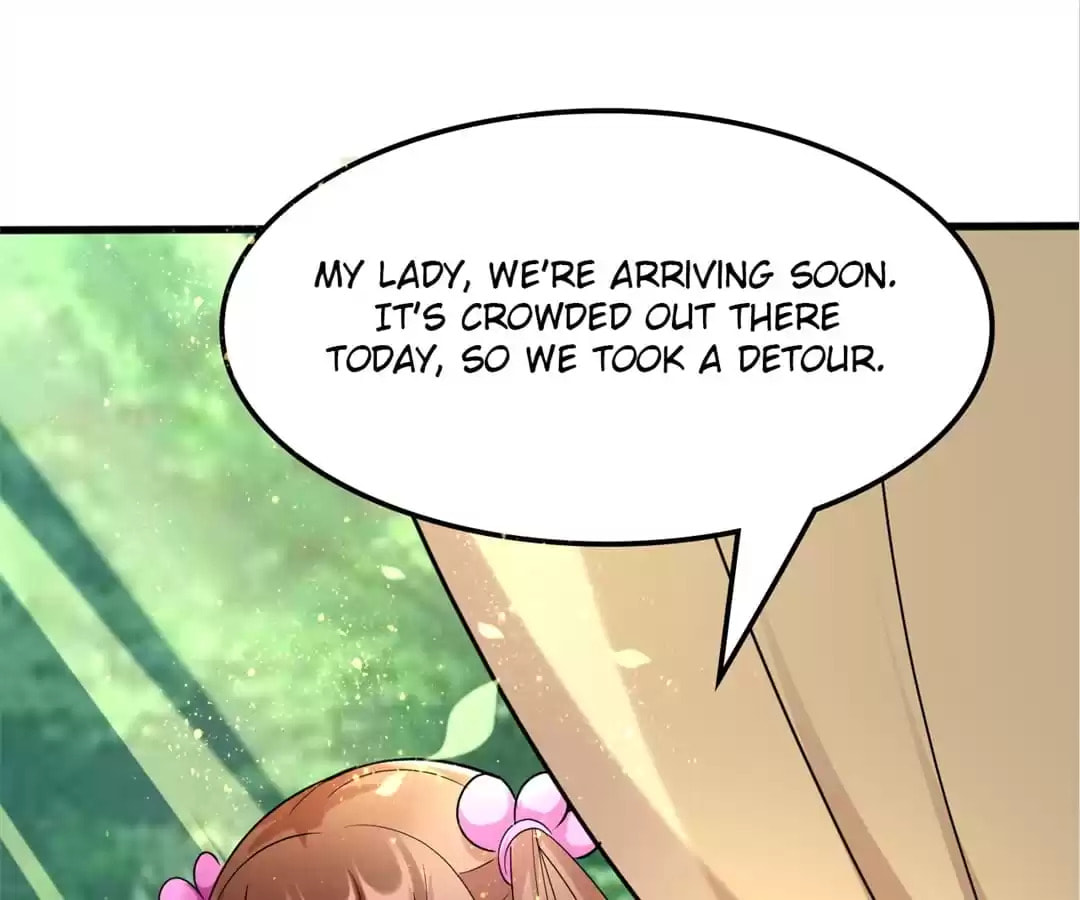 Your Highness, Please Don't Be a Demon Chapter 114 page 59 - 