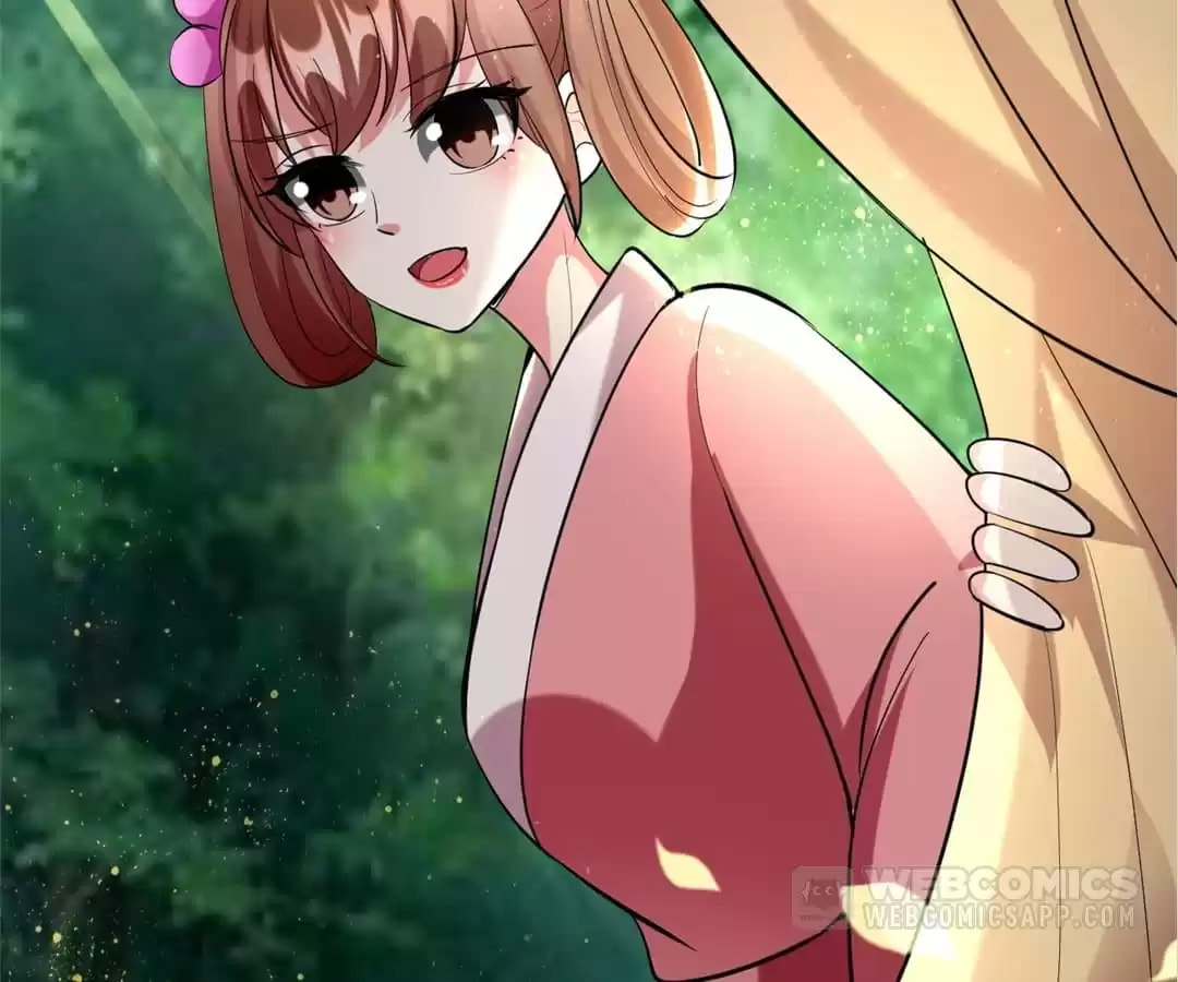 Your Highness, Please Don't Be a Demon Chapter 114 page 60 - 